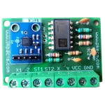 Utility Scale Solar Tracker