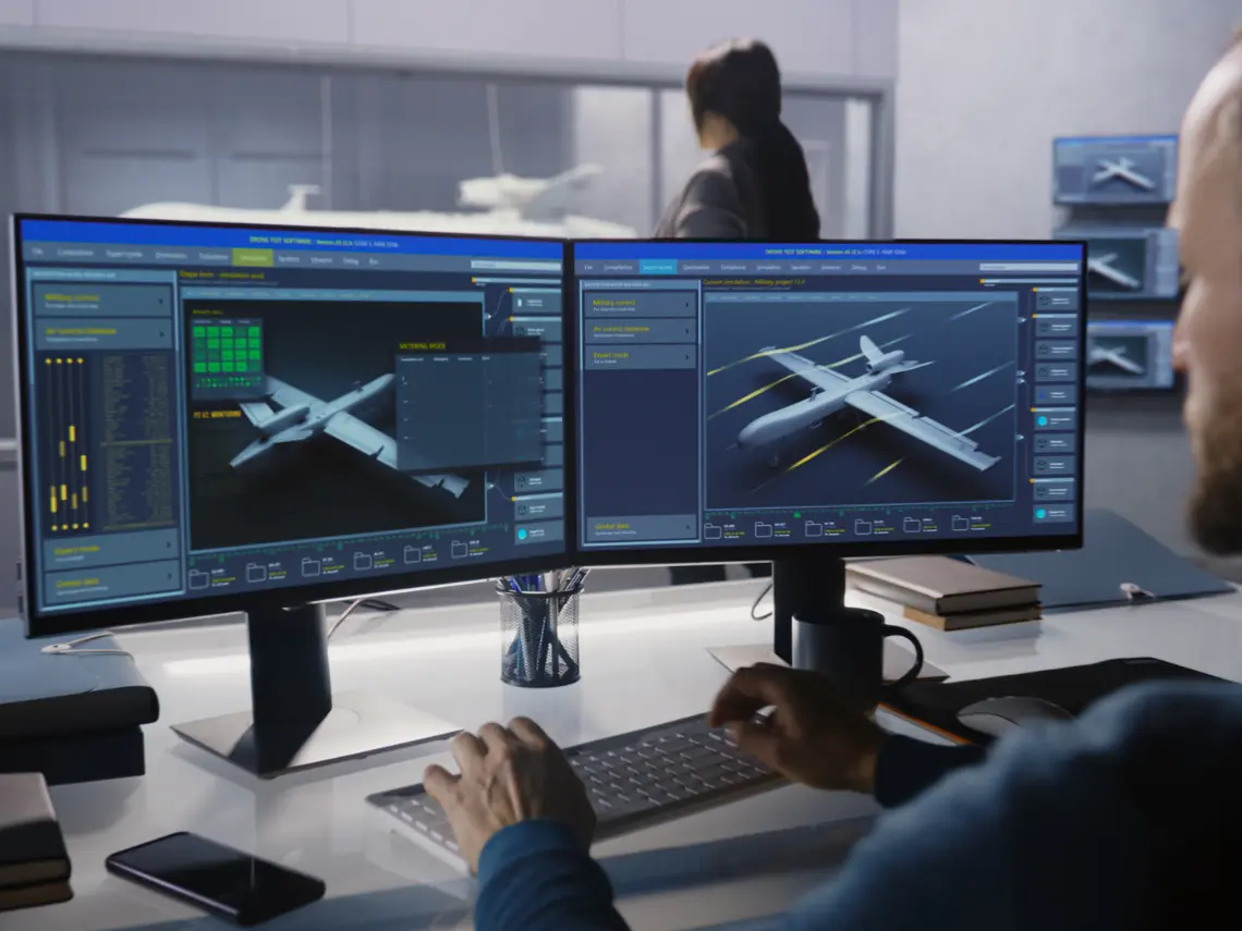 Defense Product Design