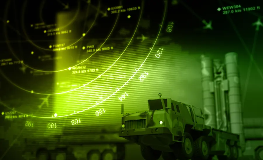 Defense Product Design