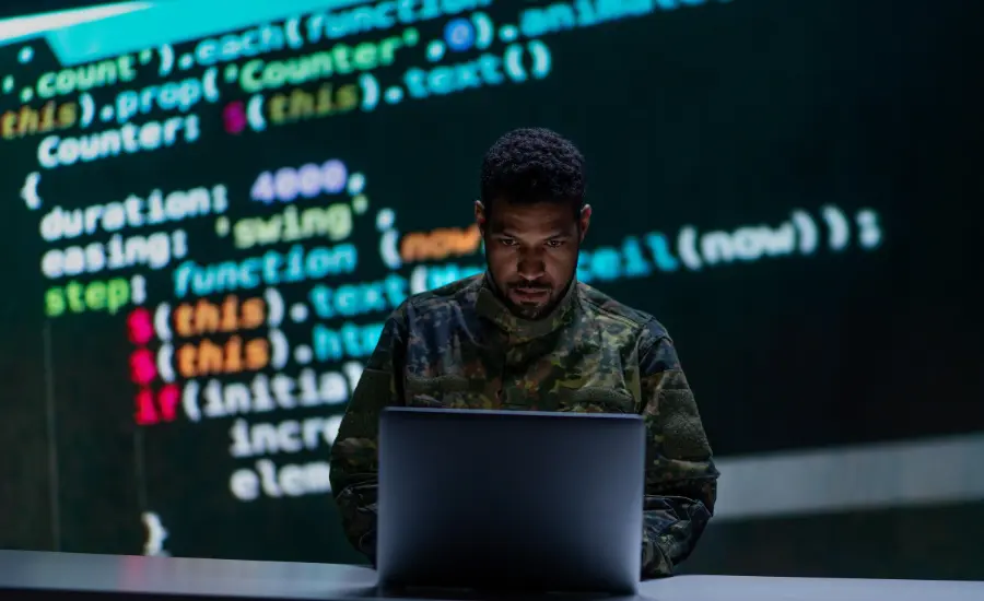 Embedded & Computer Software Development