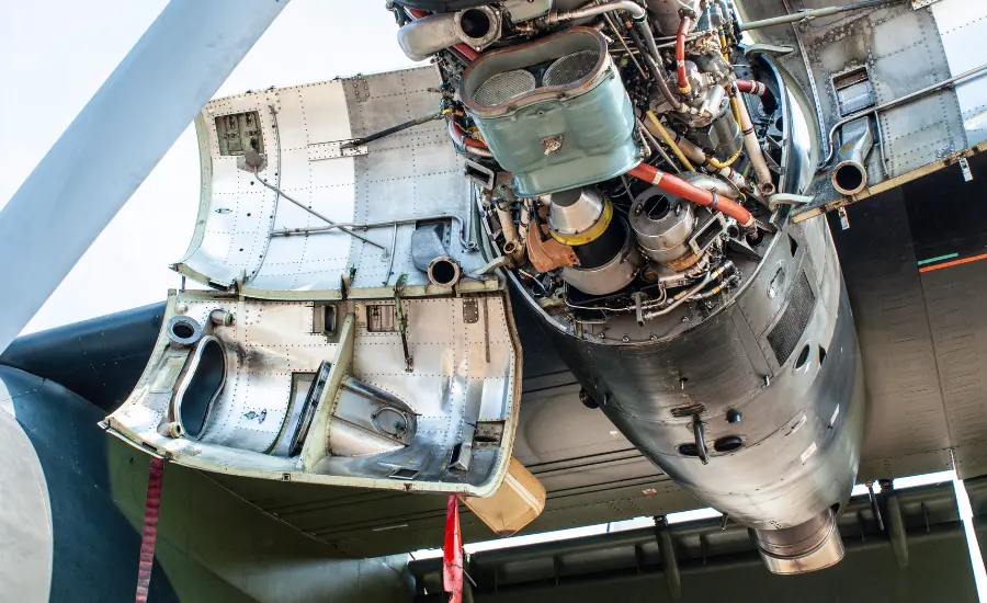 Defense R&D And Engineering