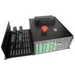 5 Axis CNC HMI Controller