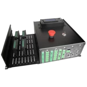 5 Axis CNC HMI Controller