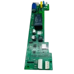 Air Purifier Controller