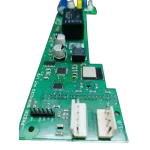 Air Purifier Controller