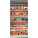 Aircraft Electric Propulsion Test Bench
