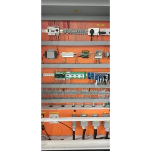 Aircraft Electric Propulsion Test Bench