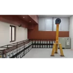 Aircraft Electric Propulsion Test Bench