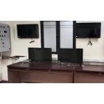 Aircraft Electric Propulsion Test Bench