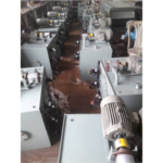 CACA Cooler & Oil Leakage Unit