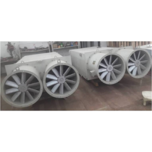 CACA Cooler & Oil Leakage Unit