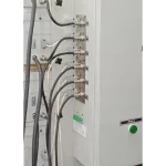 Communication and Power Connectors