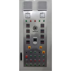 Electrical Controller Test Rigs