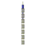 Deep Sea Reverse Osmosis System