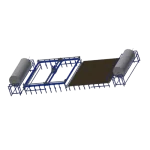 Fabric Cutting Machine