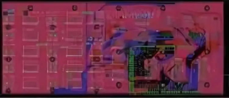 Five Axis CNC Controller