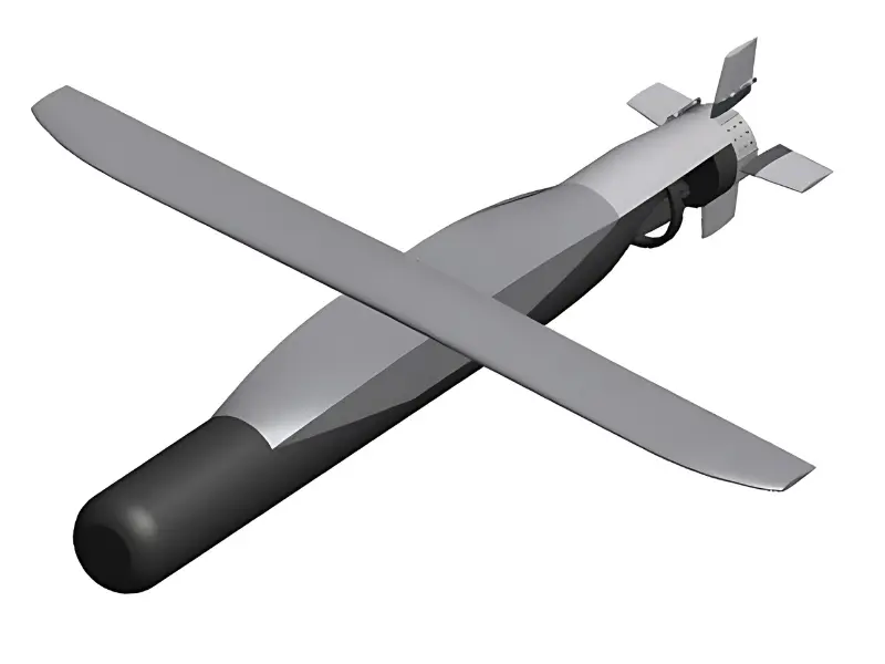 Glider Assisted Payload Delivery System