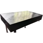 Hot Plate Table