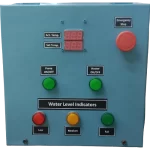 Hot water Tank Controller