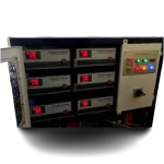 Industrial Ultrasonic Cleaning Baths