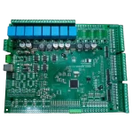 Industry 4.0 Connected IOT Controllers