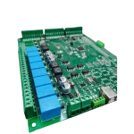 Industry 4.0 Connected IOT Controllers