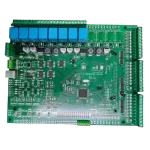 Industry 4.0 Connected IOT Controllers