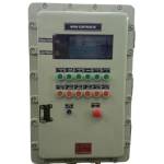 Main Machine Controller