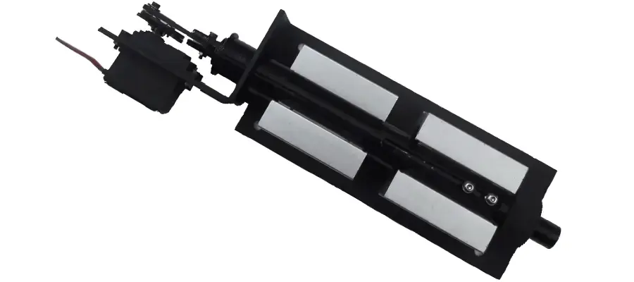 Marking Head