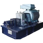 Motor Gearbox Test Rig