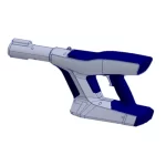 Motorized Disinfectant Sprayer