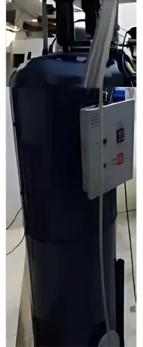 Oil Recovery System