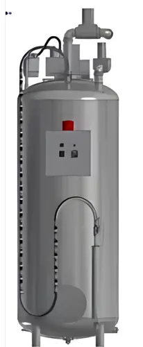 Oil Recovery System