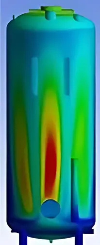 Oil Recovery System