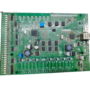 PKECM General Purpose Programmable Controller