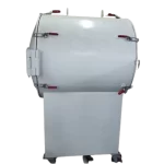 Parachute Packing Machines
