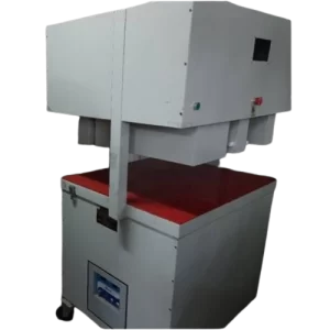 Parachute Packing Machines