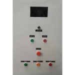 Power Supply Controls