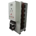 Power Supply Rack