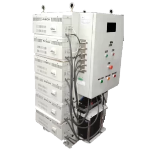 Programmable Modular DC Power Supply