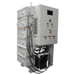 Programmable Modular DC Power Supply
