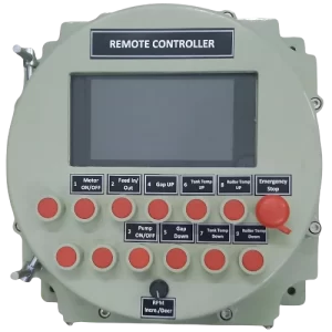 SPMs for Defence Production