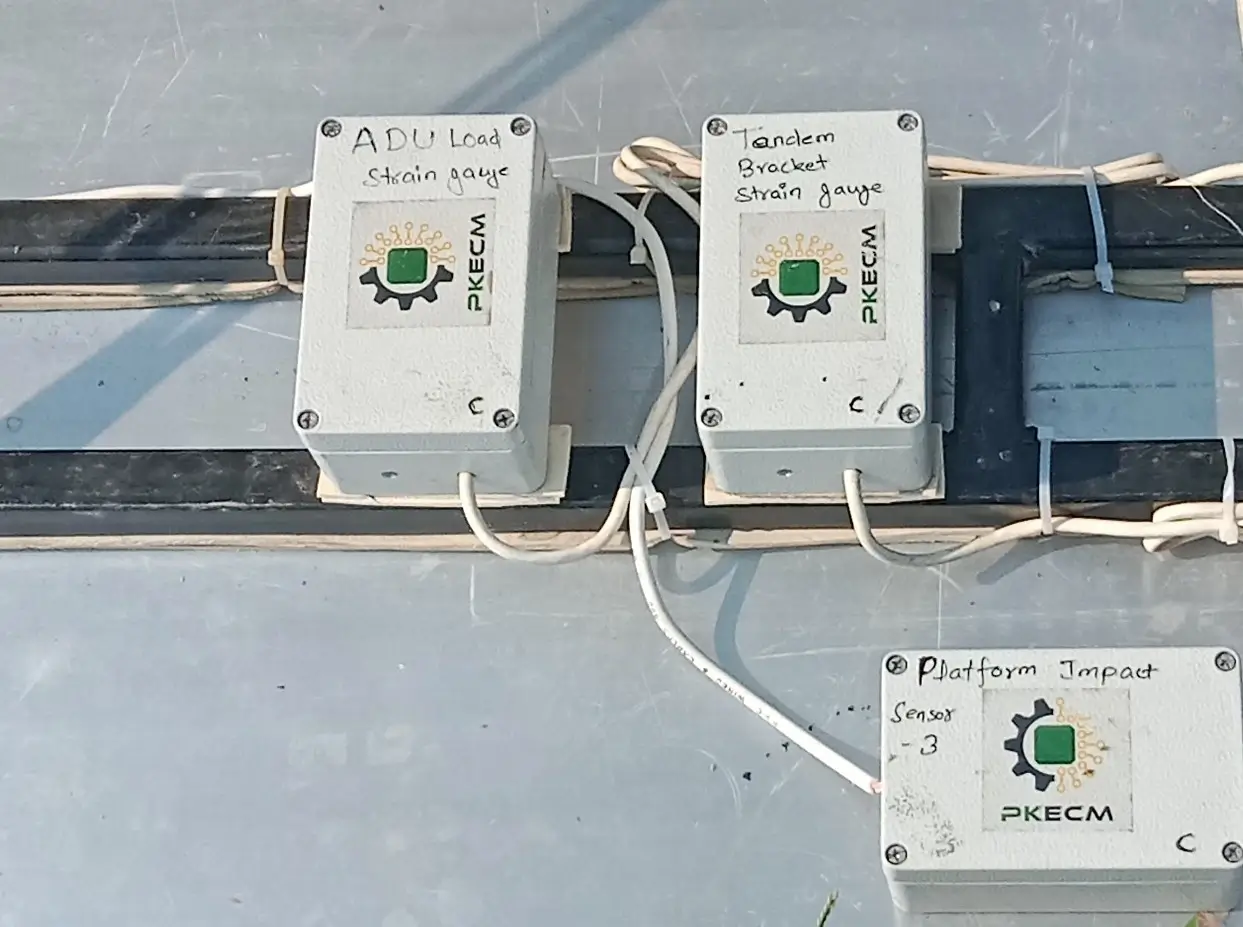 Sensors