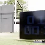 Smart Soccer Training Equipment