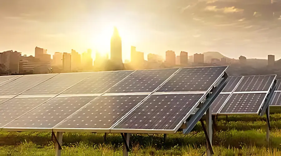 Smart - Solar Tracker