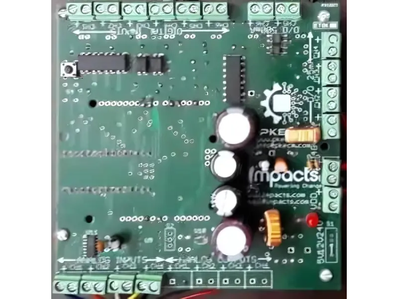 Smart - Solar Tracker