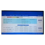 Smart Navigationship Controller for Yachts