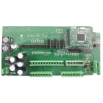 Smart Navigationship Controller for Yachts