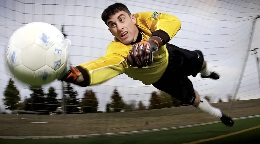 Smart Soccer Training Equipment