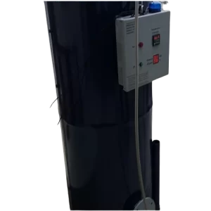 Vegetable Oil Recovery Machine